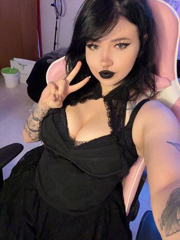 Full leaked Chibinekopurr private onlyfans photo