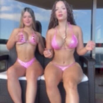 Full leaked Chichi vzla private onlyfans photo