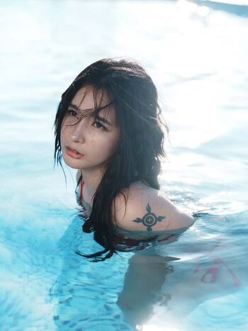 Full leaked Chichi page private onlyfans photo