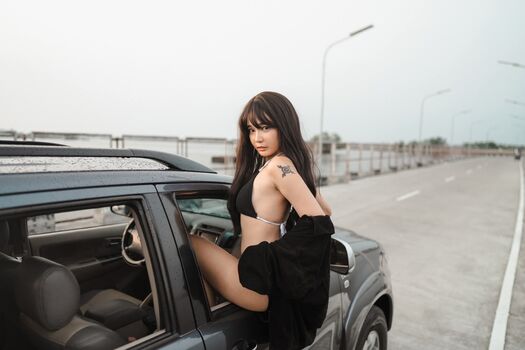 Full leaked Chichi private onlyfans photo
