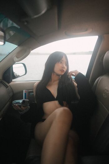 Full leaked Chichi private onlyfans photo