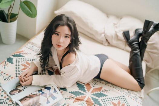 Full leaked Chichi private onlyfans photo