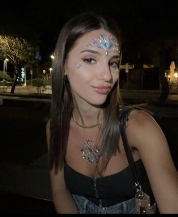 Full leaked Chichigallon private onlyfans photo