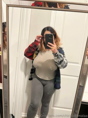 Full leaked Chichonamala private onlyfans photo