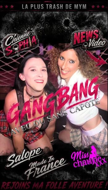 Full leaked Chiennesophia private onlyfans photo