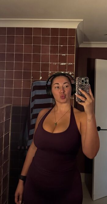 Full leaked Chihuahua mami private onlyfans photo