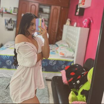 Full leaked Chiimosu private onlyfans photo