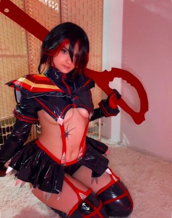 Full leaked Chiioop private onlyfans photo