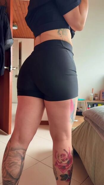 Full leaked Chika bosque private onlyfans photo