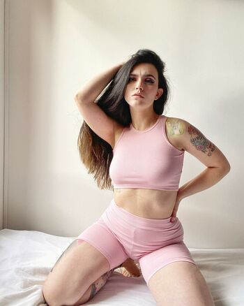 Full leaked Chika bosque private onlyfans photo