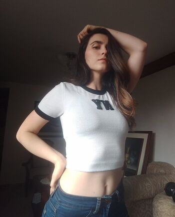 Full leaked Chika bosque private onlyfans photo