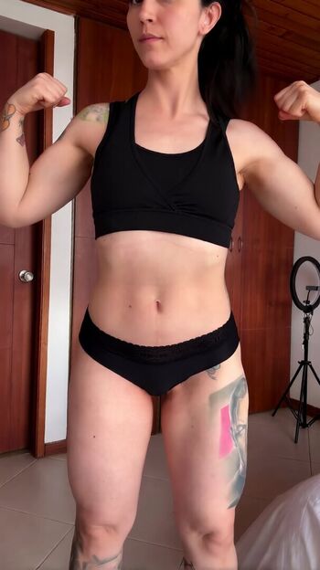 Full leaked Chika bosque private onlyfans photo