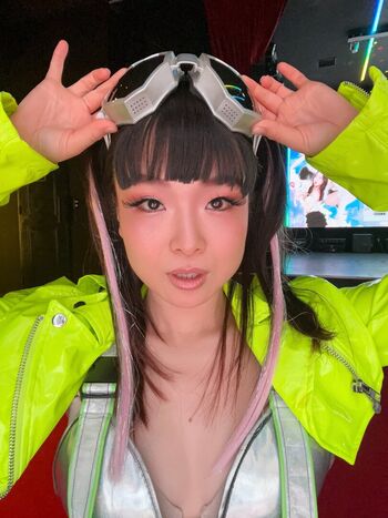 Full leaked Childish lina private onlyfans photo