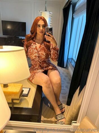 Full leaked Chimtwins private onlyfans photo