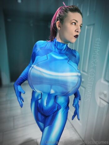 Full leaked Chimeracostumes private onlyfans photo