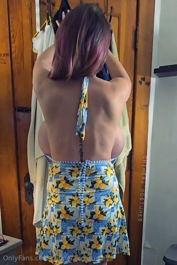 Full leaked Chimeracostumes  page private onlyfans photo