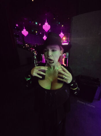 Full leaked Chimeracostumes page private onlyfans photo