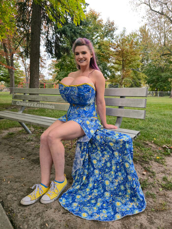 Full leaked Chimeracostumes private onlyfans photo