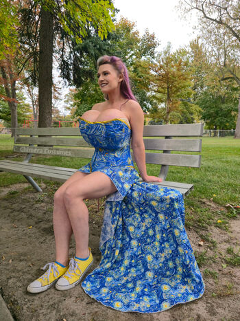 Full leaked Chimeracostumes private onlyfans photo