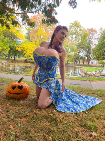 Full leaked Chimeracostumes private onlyfans photo