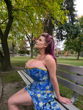 Full leaked Chimeracostumes private onlyfans photo