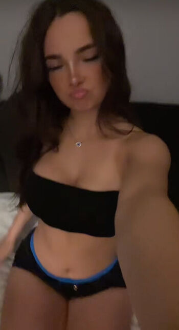 Full leaked China rae private onlyfans photo