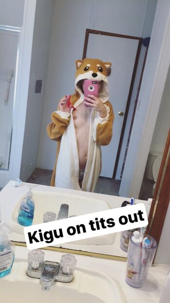 Full leaked Chinchilladas private onlyfans photo