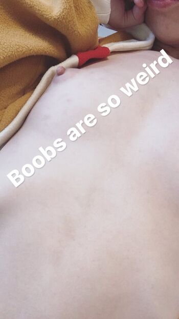 Full leaked Chinchilladas private onlyfans photo