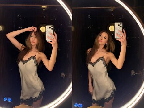Full leaked Chindo girls threads private onlyfans photo