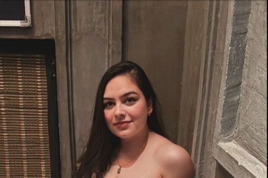 Full leaked Chinkichernachu private onlyfans photo