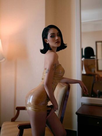 Full leaked Chinnipha khlaichans page private onlyfans photo