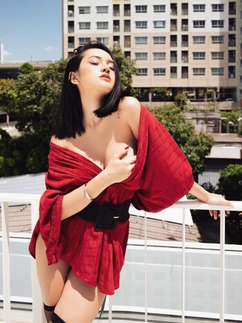 Full leaked Chinnipha khlaichans private onlyfans photo