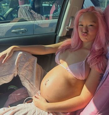 Full leaked Chinqpink private onlyfans photo