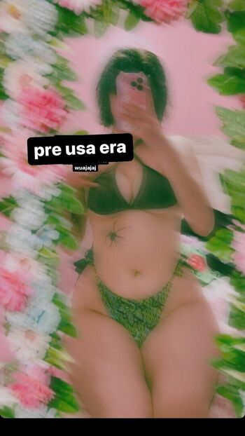 Full leaked Chio paleta page private onlyfans photo