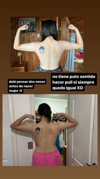 Full leaked Chio paleta private onlyfans photo