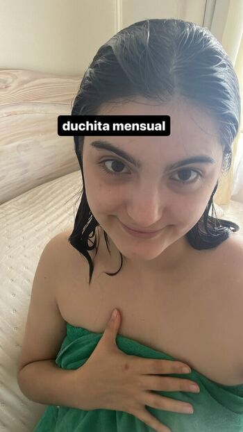 Full leaked Chio paleta private onlyfans photo