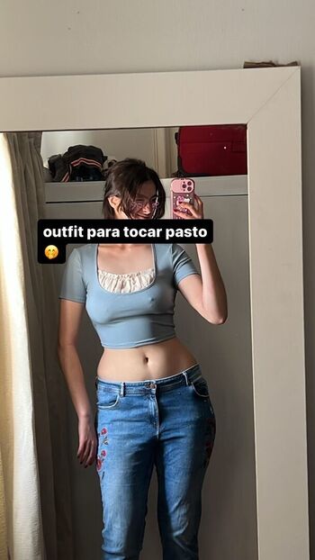 Full leaked Chio paleta private onlyfans photo