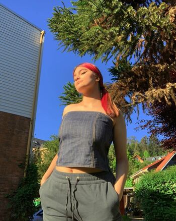 Full leaked Chio paleta private onlyfans photo