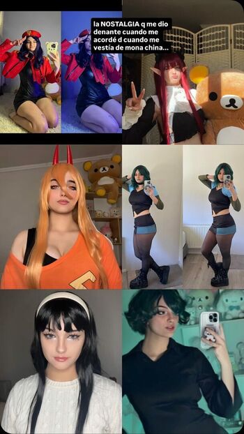 Full leaked Chio paleta private onlyfans photo