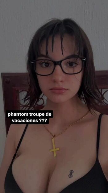 Full leaked Chio paleta private onlyfans photo