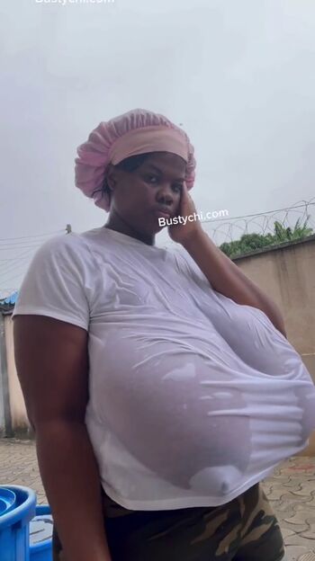 Full leaked Chioma lovv page private onlyfans photo