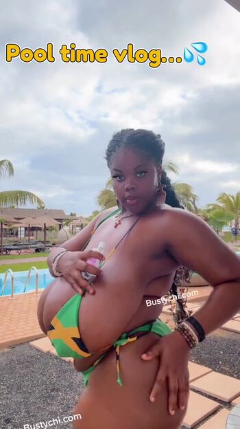 Full leaked Chioma lovv page private onlyfans photo