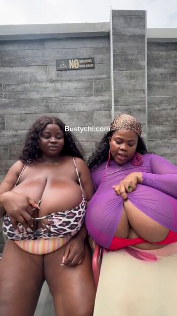 Full leaked Chioma lovv page private onlyfans photo