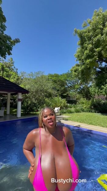 Full leaked Chioma lovv private onlyfans photo