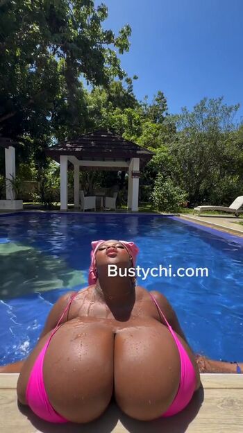 Full leaked Chioma lovv private onlyfans photo