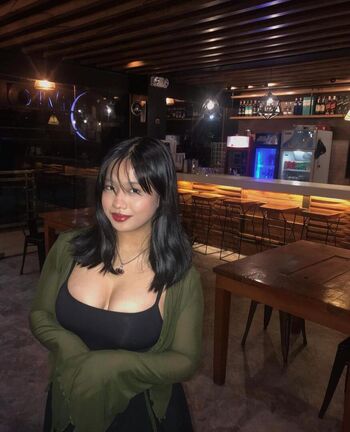 Full leaked Chiraia private onlyfans photo