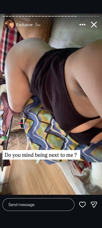 Full leaked Chirasree private onlyfans photo