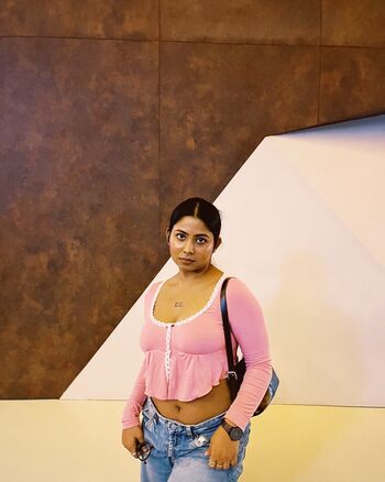 Full leaked Chirasree private onlyfans photo