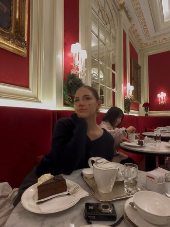 Full leaked Chiri francesca private onlyfans photo