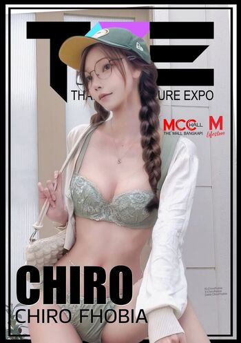Full leaked Chiro fhobia private onlyfans photo